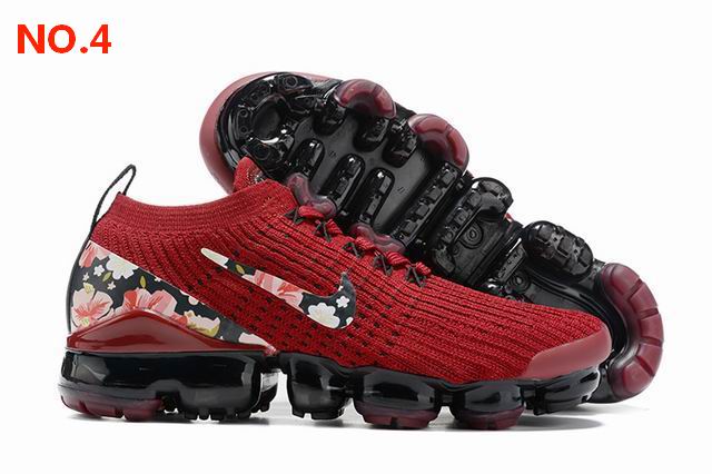 Nike Air Vapormax Flyknit 3 Womens Shoes-5 - Click Image to Close